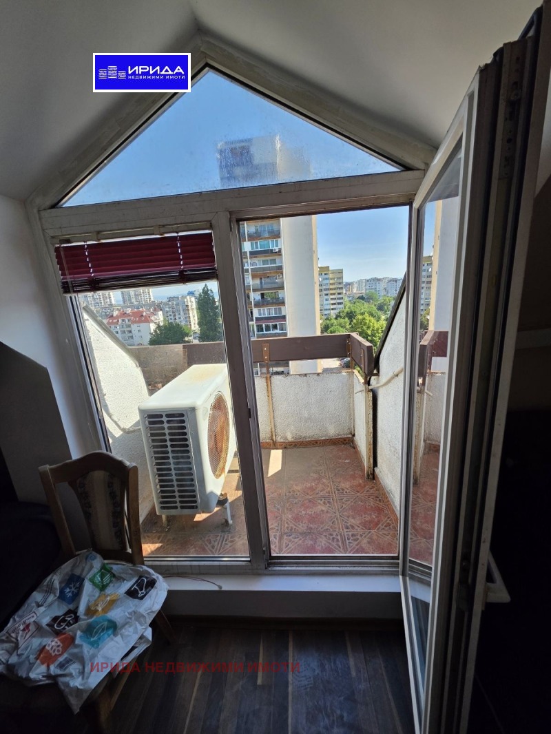 Te koop  Studio Sofia , Manastirski livadi , 56 m² | 91152545 - afbeelding [6]
