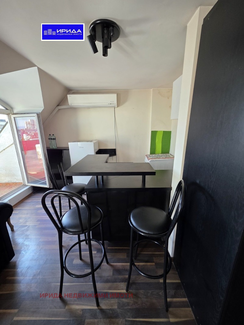Te koop  Studio Sofia , Manastirski livadi , 56 m² | 91152545 - afbeelding [3]