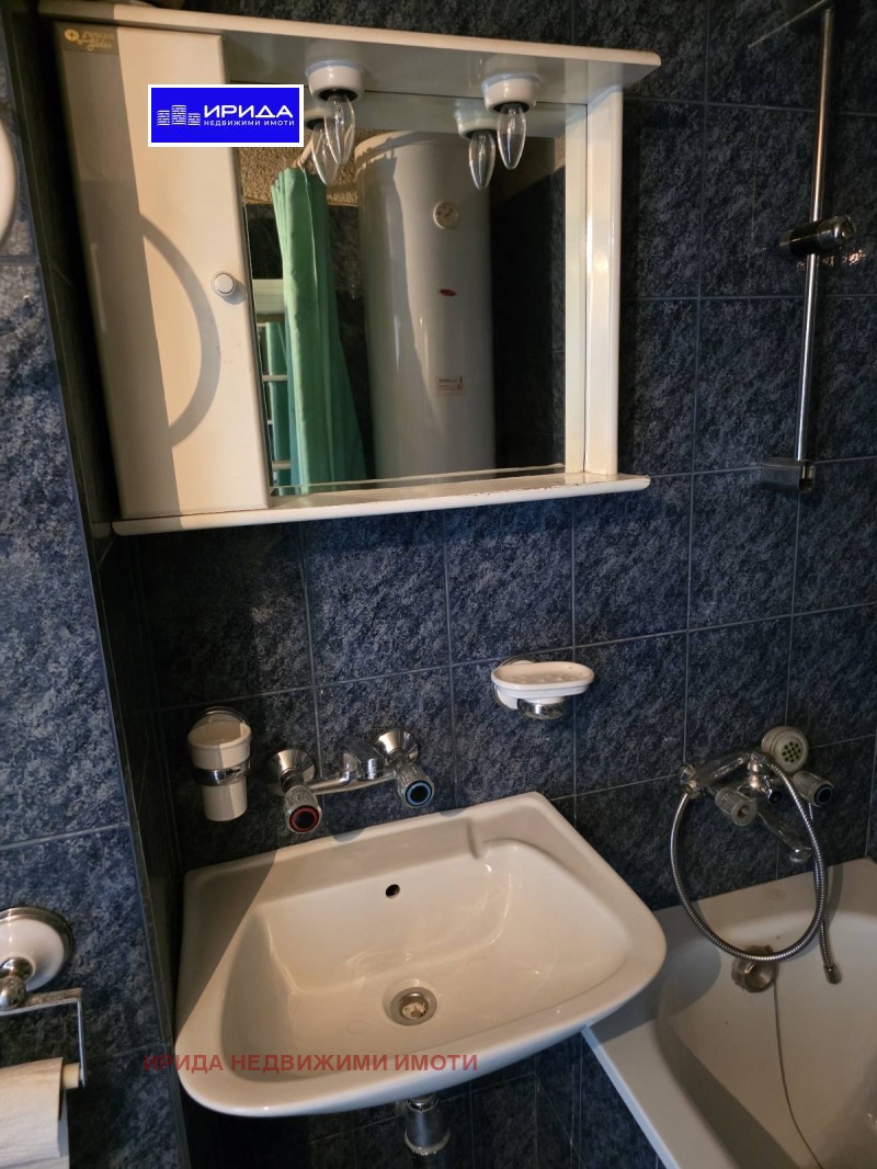 Te koop  Studio Sofia , Manastirski livadi , 56 m² | 91152545 - afbeelding [7]