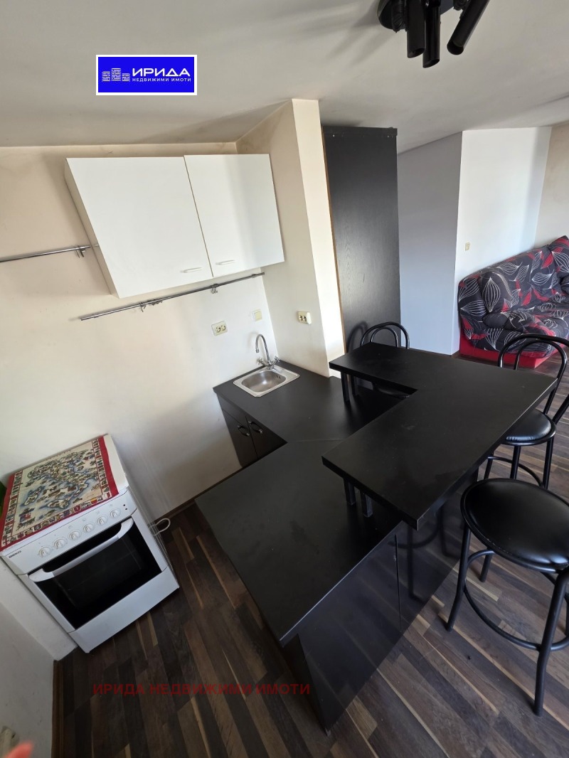 Te koop  Studio Sofia , Manastirski livadi , 56 m² | 91152545 - afbeelding [4]