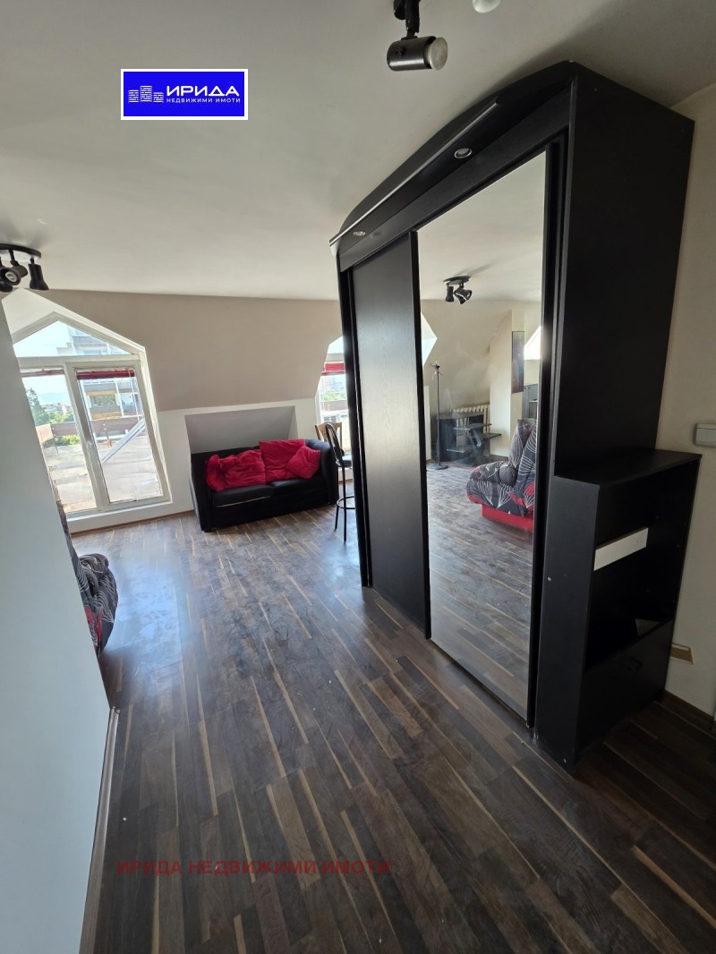 Te koop  Studio Sofia , Manastirski livadi , 56 m² | 91152545 - afbeelding [5]