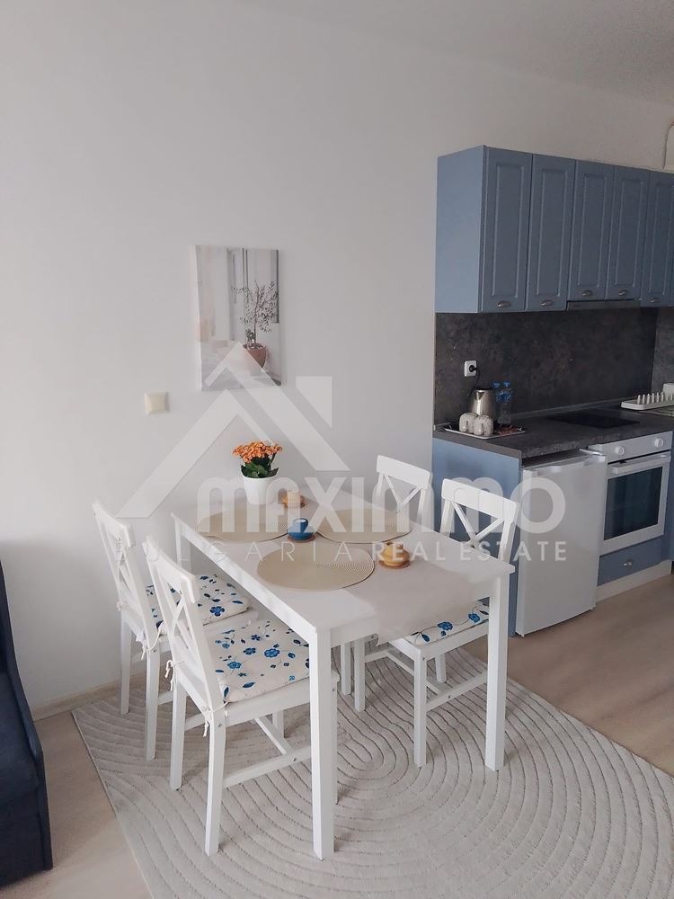 Eladó  Stúdió régió Dobrich , Kranevo , 42 négyzetméter | 35586453 - kép [4]