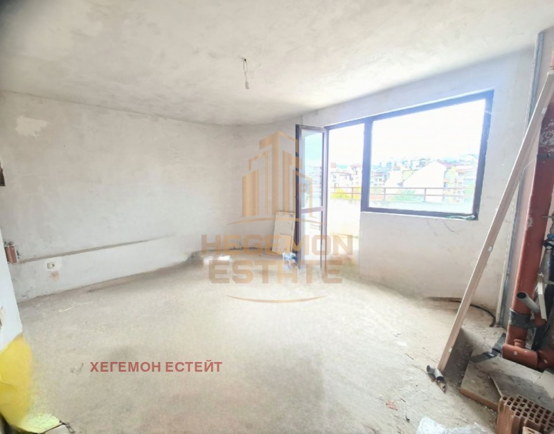 Продава  1-стаен град Варна , Погреби , 52 кв.м | 99582506 - изображение [2]