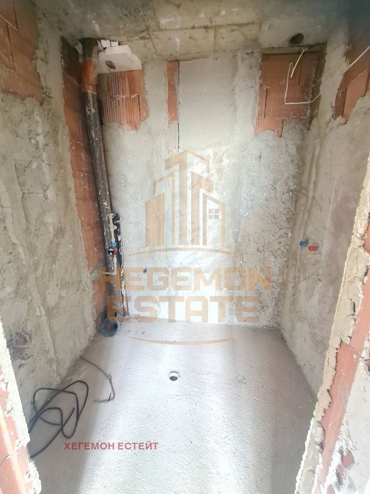 Продава  1-стаен град Варна , Погреби , 52 кв.м | 99582506 - изображение [4]