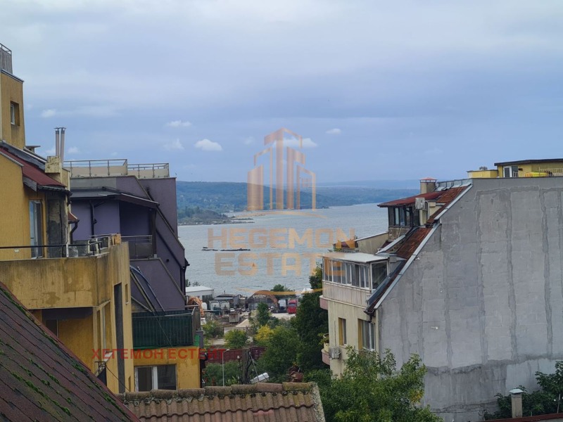 Продава  1-стаен град Варна , Погреби , 52 кв.м | 99582506