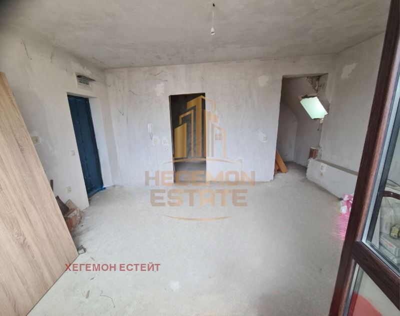 Продава  1-стаен град Варна , Погреби , 52 кв.м | 99582506 - изображение [3]