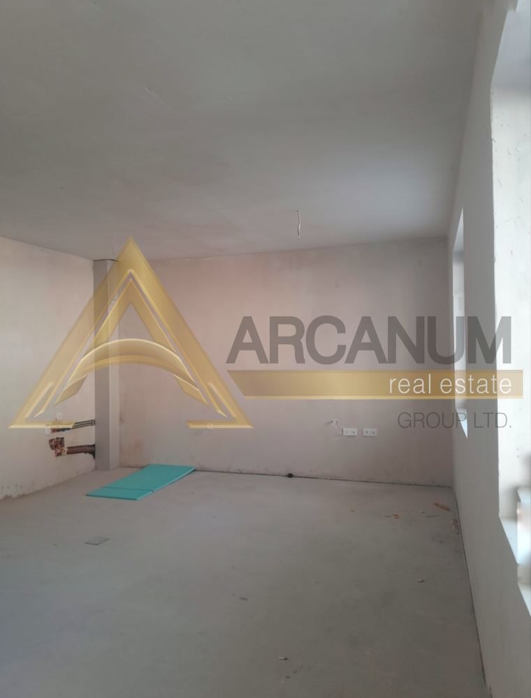 Продава 1-СТАЕН, гр. Варна, Трошево, снимка 3 - Апартаменти - 55785992