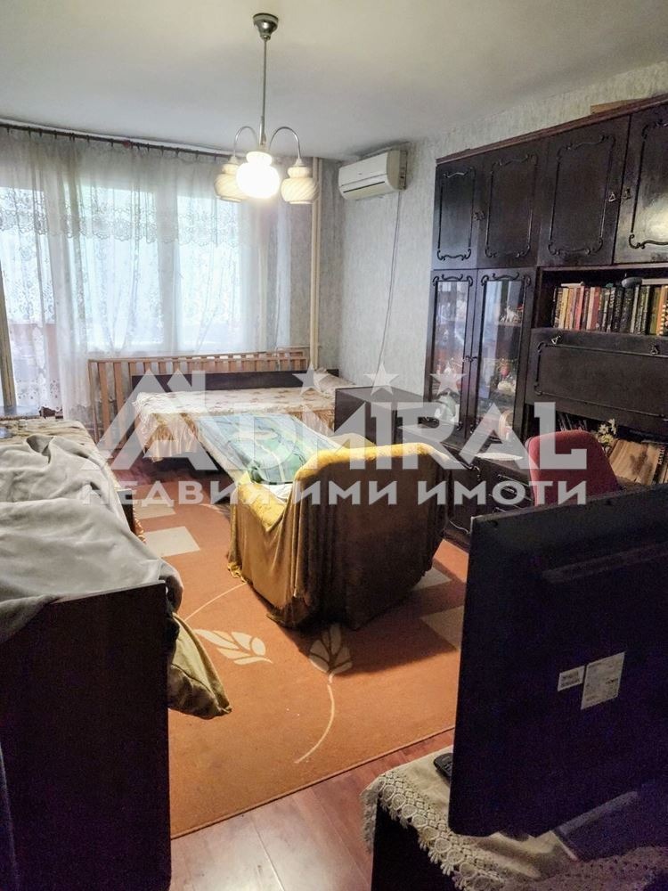 Myytävänä  1 makuuhuone Burgas , Slavejkov , 64 neliömetriä | 63851865