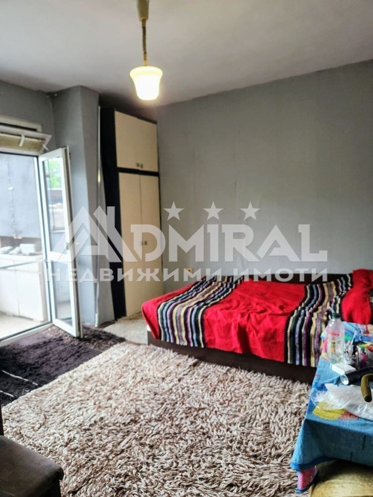 Myytävänä  1 makuuhuone Burgas , Slavejkov , 64 neliömetriä | 63851865 - kuva [2]