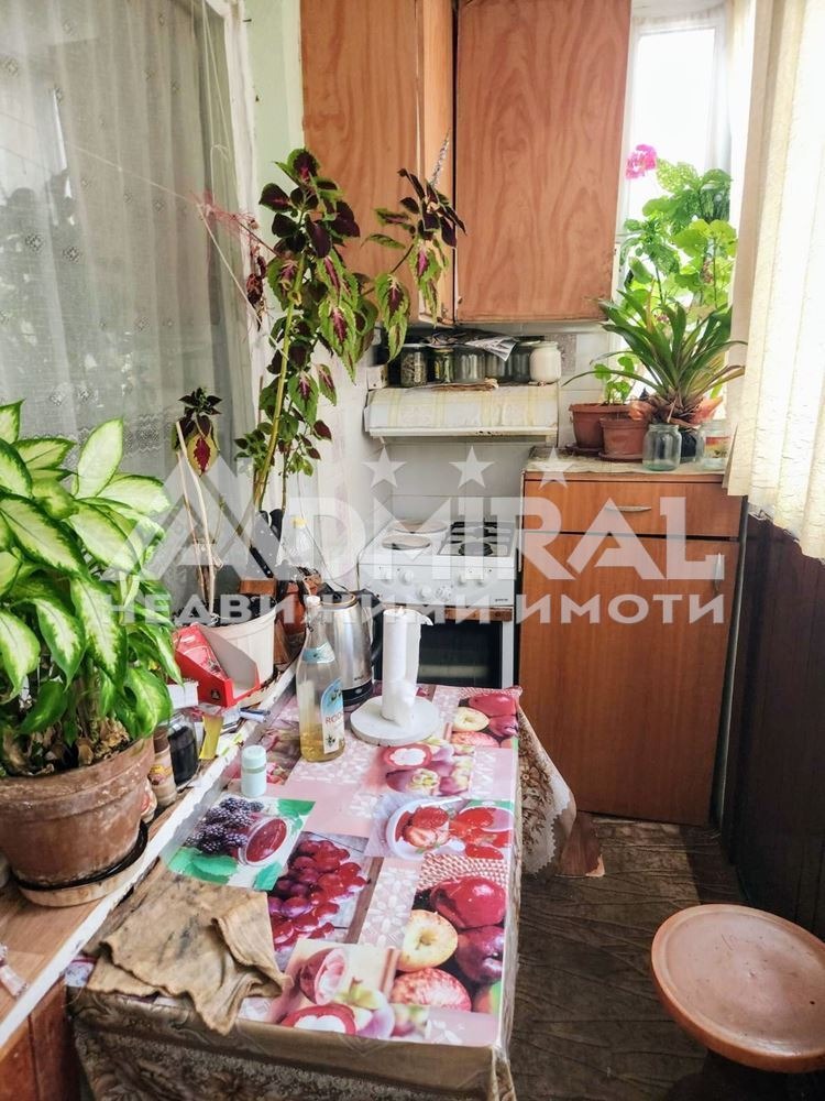 Myytävänä  1 makuuhuone Burgas , Slavejkov , 64 neliömetriä | 63851865 - kuva [3]
