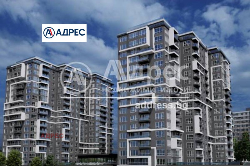 De vânzare  1 dormitor Varna , Mladost 1 , 76 mp | 22939108 - imagine [6]