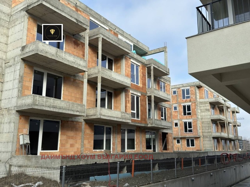 In vendita  1 camera da letto Plovdiv , Hristo Smirnenski , 84 mq | 39709275 - Immagine [3]