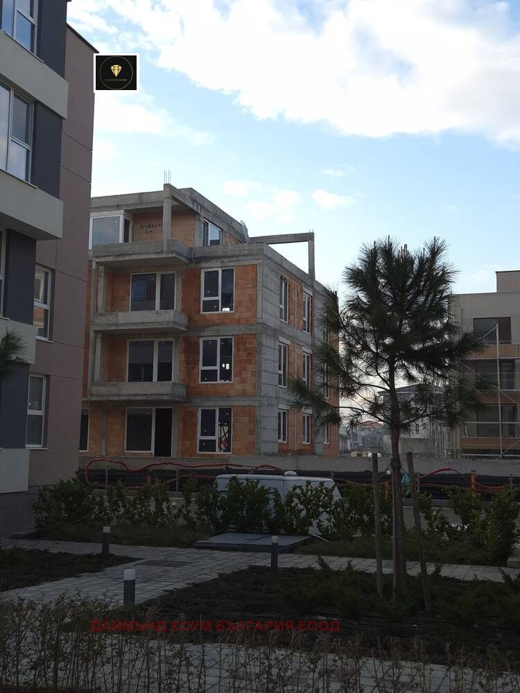 In vendita  1 camera da letto Plovdiv , Hristo Smirnenski , 84 mq | 39709275 - Immagine [4]