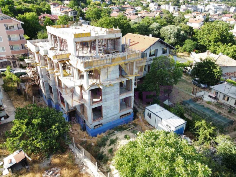 Продава  2-стаен град Варна , Виница , 64 кв.м | 32044404