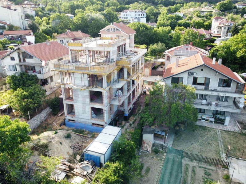 Продава  2-стаен град Варна , Виница , 64 кв.м | 32044404 - изображение [2]