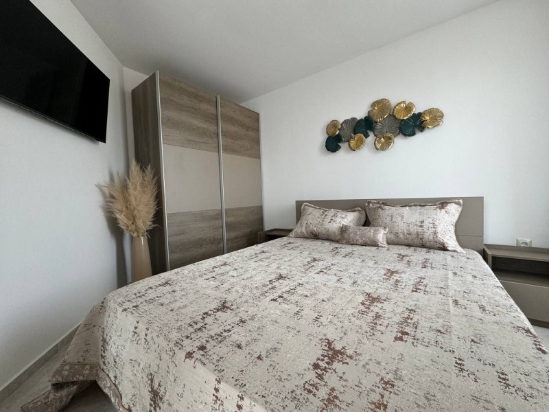 Продава 2-СТАЕН, гр. Свети Влас, област Бургас, снимка 6 - Апартаменти - 52732064