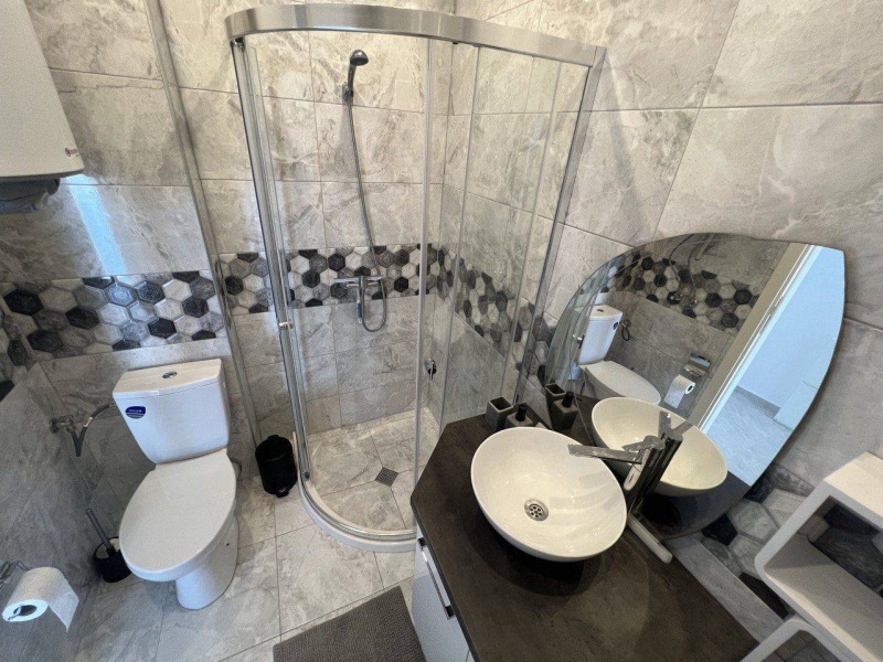 Продава 2-СТАЕН, гр. Свети Влас, област Бургас, снимка 9 - Апартаменти - 52732064