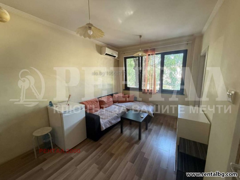 Продава 2-СТАЕН, гр. Пловдив, Център, снимка 2 - Апартаменти - 53032430