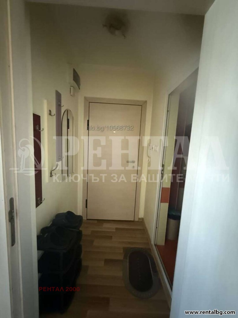 Продава 2-СТАЕН, гр. Пловдив, Център, снимка 3 - Апартаменти - 53032430