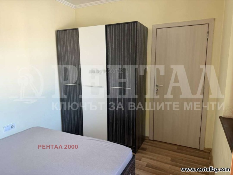 Продава 2-СТАЕН, гр. Пловдив, Център, снимка 6 - Апартаменти - 53032430