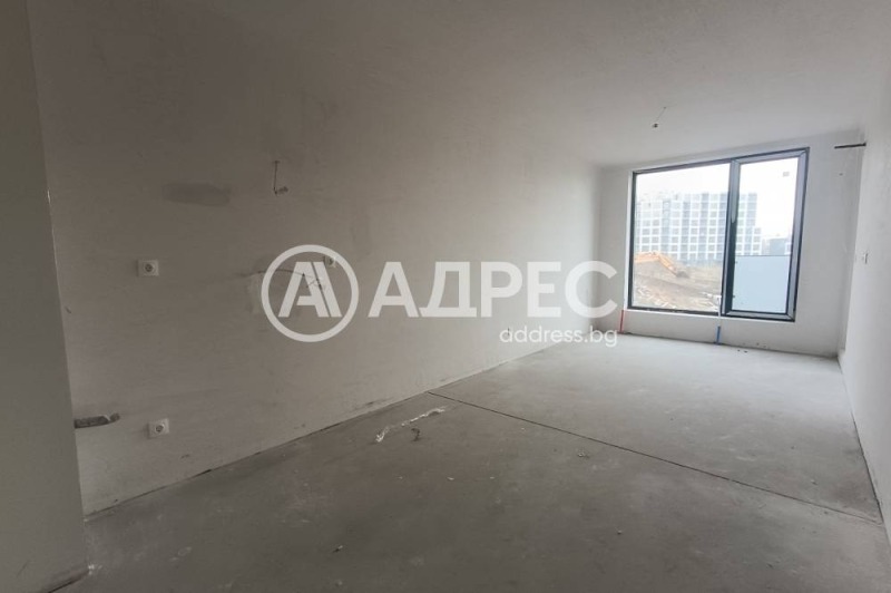 Продава 2-СТАЕН, гр. София, Дружба 2, снимка 3 - Апартаменти - 53172452