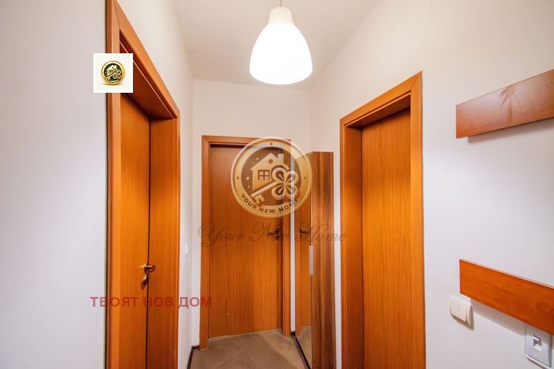 Продава 2-СТАЕН, гр. София, Манастирски ливади, снимка 8 - Апартаменти - 53425216