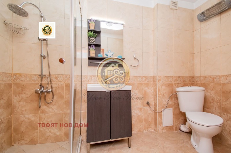 Продава 2-СТАЕН, гр. София, Манастирски ливади, снимка 7 - Апартаменти - 53425216