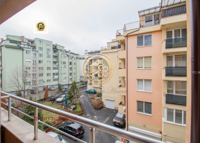 Продава 2-СТАЕН, гр. София, Манастирски ливади, снимка 9 - Апартаменти - 53425216