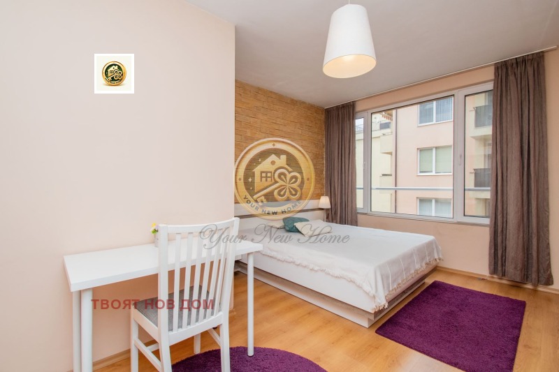 Продава 2-СТАЕН, гр. София, Манастирски ливади