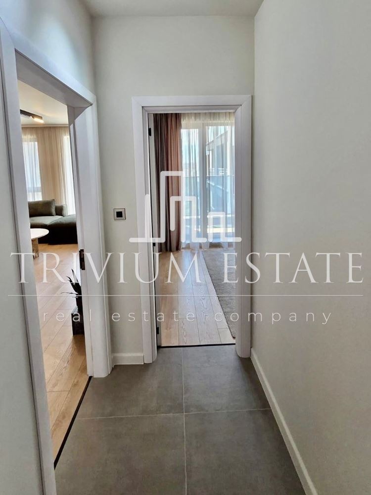 Продава 2-СТАЕН, гр. Пловдив, Христо Смирненски, снимка 9 - Апартаменти - 55057350