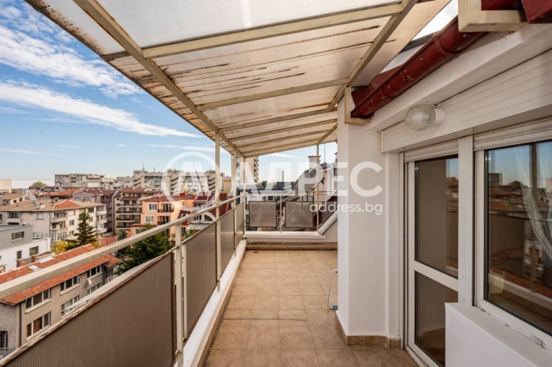 En venta  2 dormitorios Plovdiv , Tsentar , 94 metros cuadrados | 14626418 - imagen [5]