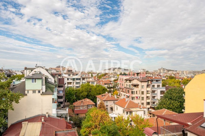 En venta  2 dormitorios Plovdiv , Tsentar , 94 metros cuadrados | 14626418 - imagen [13]