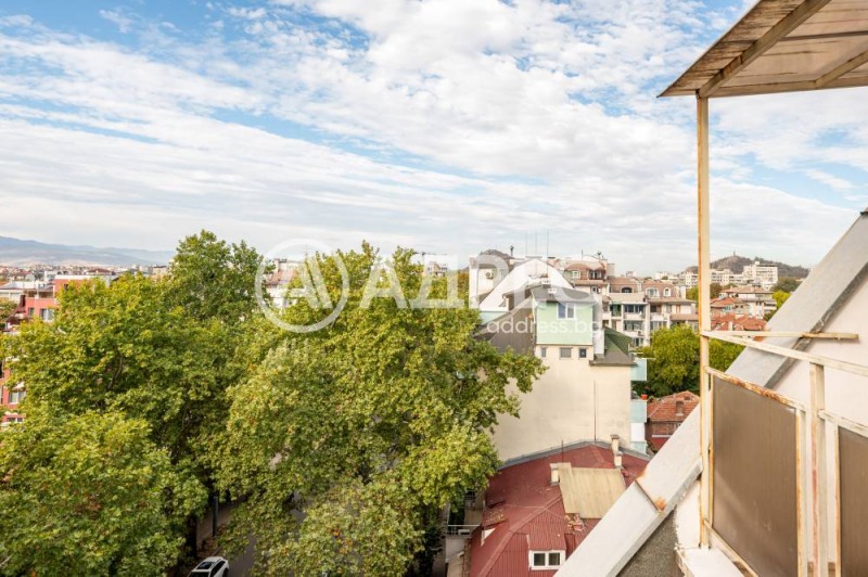 De vânzare  2 dormitoare Plovdiv , Țentâr , 94 mp | 14626418 - imagine [11]