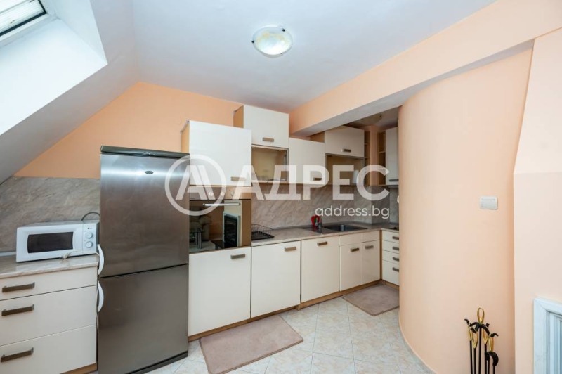 For Sale  2 bedroom Plovdiv , Tsentar , 94 sq.m | 14626418 - image [14]