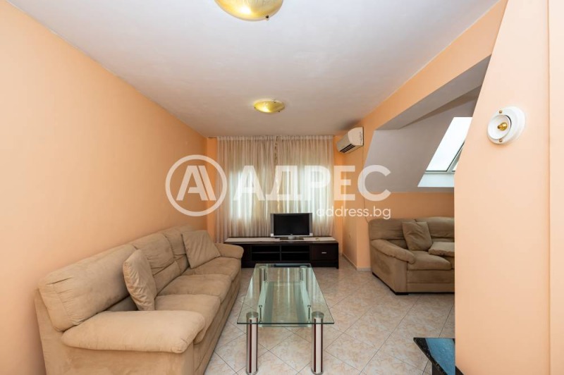 In vendita  2 camere da letto Plovdiv , Tsentar , 94 mq | 14626418 - Immagine [15]