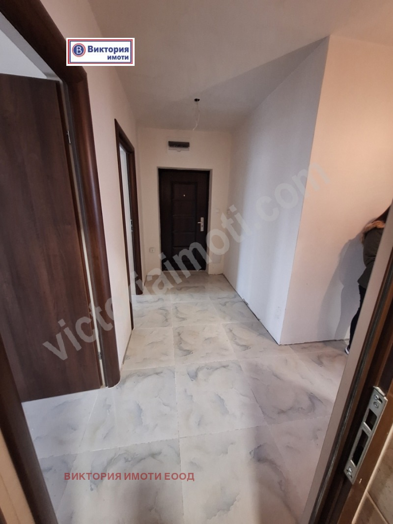 Продава  3-стаен град Велико Търново , Бузлуджа , 107 кв.м | 61968437 - изображение [8]