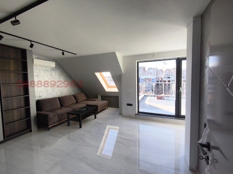 Продава 3-СТАЕН, гр. София, Център, снимка 5 - Апартаменти - 53185072