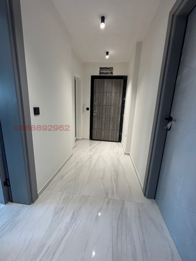 Продава 3-СТАЕН, гр. София, Център, снимка 17 - Апартаменти - 53185072