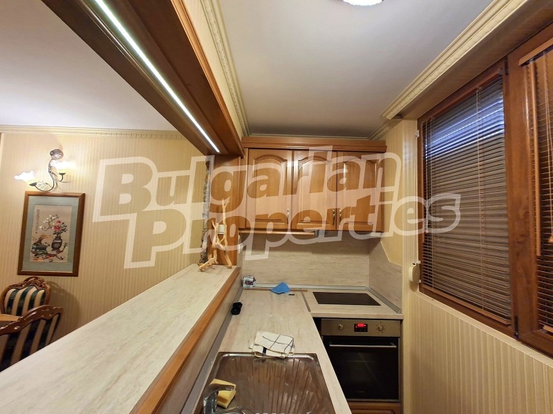 Продава 3-СТАЕН, гр. Балчик, област Добрич, снимка 7 - Апартаменти - 53195426