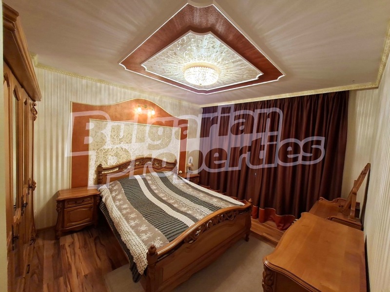 Продава 3-СТАЕН, гр. Балчик, област Добрич, снимка 9 - Апартаменти - 53195426