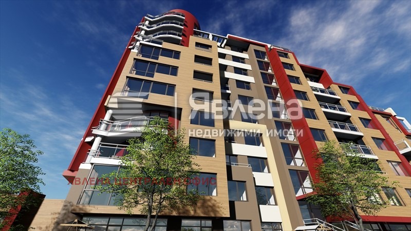 Продава 3-СТАЕН, гр. София, Сердика, снимка 6 - Апартаменти - 53329808
