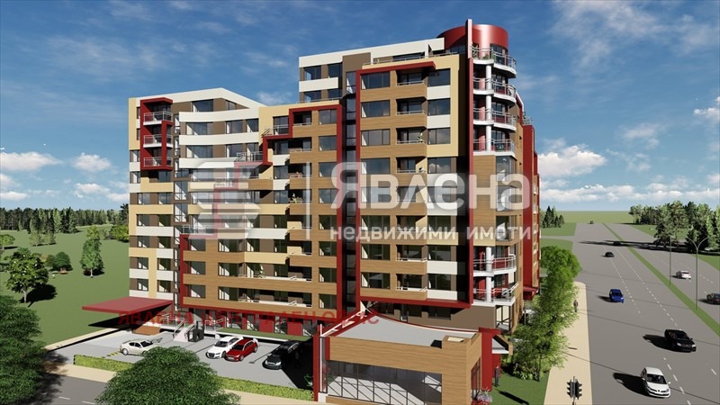 Продава 3-СТАЕН, гр. София, Сердика, снимка 3 - Апартаменти - 53329808
