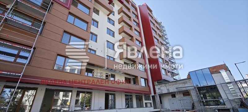 Продава 3-СТАЕН, гр. София, Сердика, снимка 10 - Апартаменти - 53329808