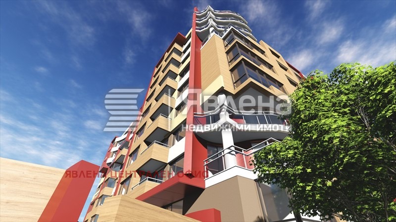 Продава 3-СТАЕН, гр. София, Сердика, снимка 5 - Апартаменти - 53329808