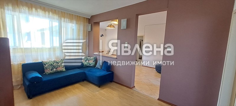 Продава 3-СТАЕН, гр. София, Лагера, снимка 5 - Апартаменти - 55546804