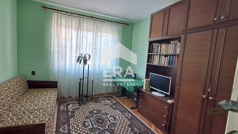 Продава 4-СТАЕН, гр. Варна, Конфуто, снимка 5 - Aпартаменти - 46892005