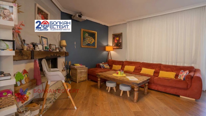 Satılık  3 yatak odası Veliko Tarnovo , Buzludja , 158 metrekare | 20955404 - görüntü [5]