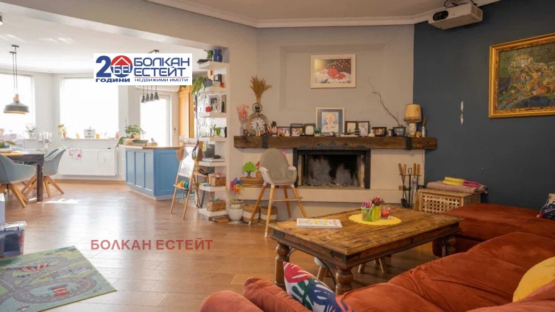 Satılık  3 yatak odası Veliko Tarnovo , Buzludja , 158 metrekare | 20955404 - görüntü [8]