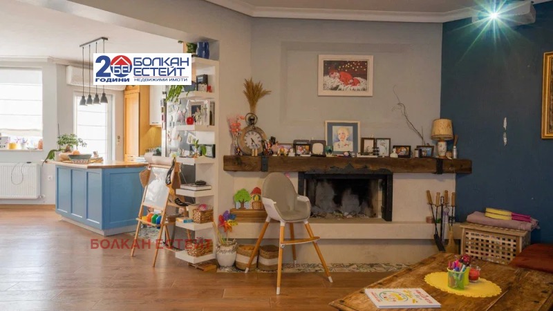 Satılık  3 yatak odası Veliko Tarnovo , Buzludja , 158 metrekare | 20955404 - görüntü [6]