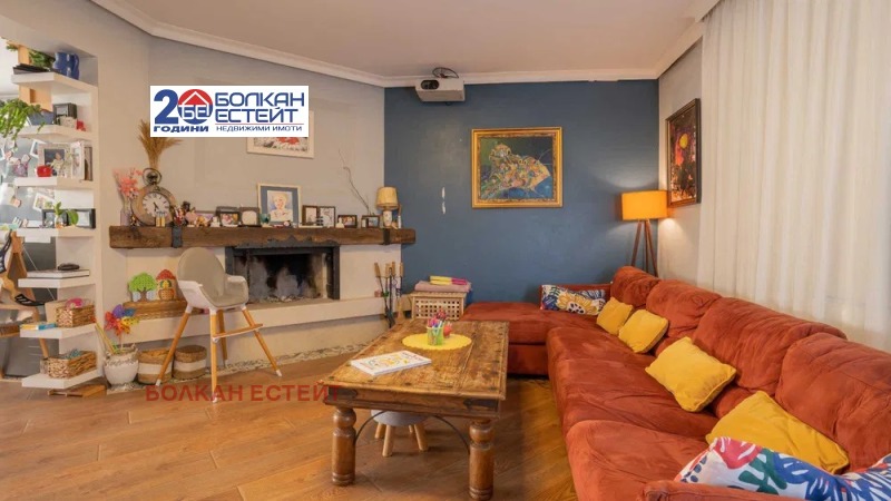 Satılık  3 yatak odası Veliko Tarnovo , Buzludja , 158 metrekare | 20955404 - görüntü [7]